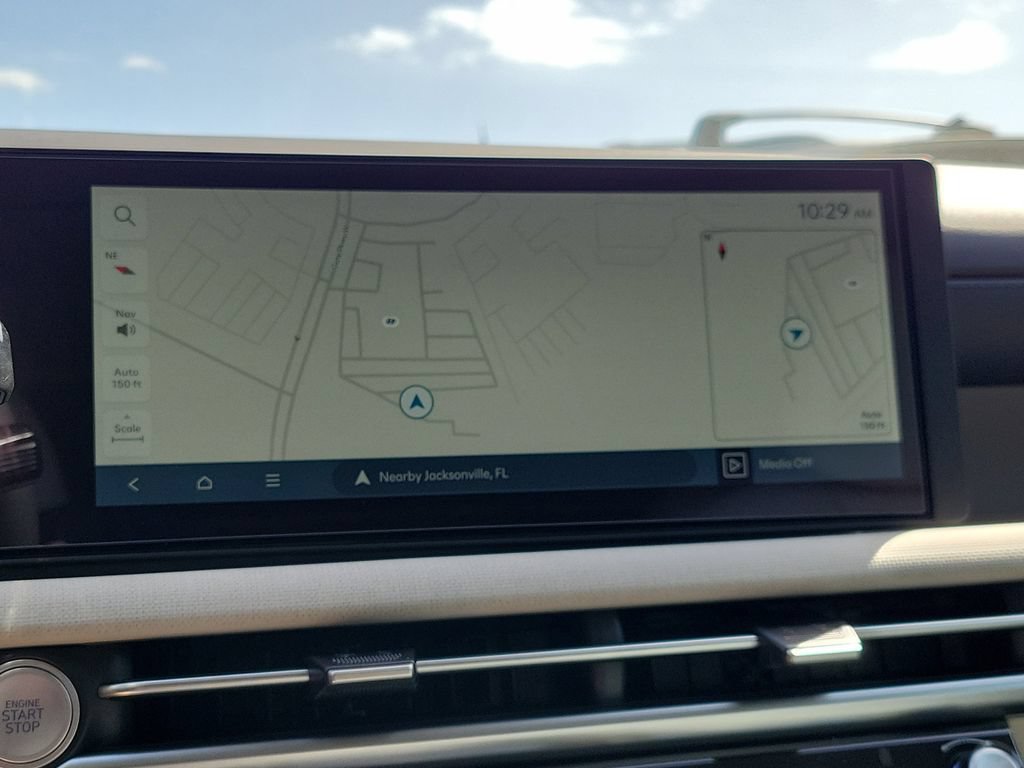 Used 2026 Hyundai Tucson SEL FWD image 24