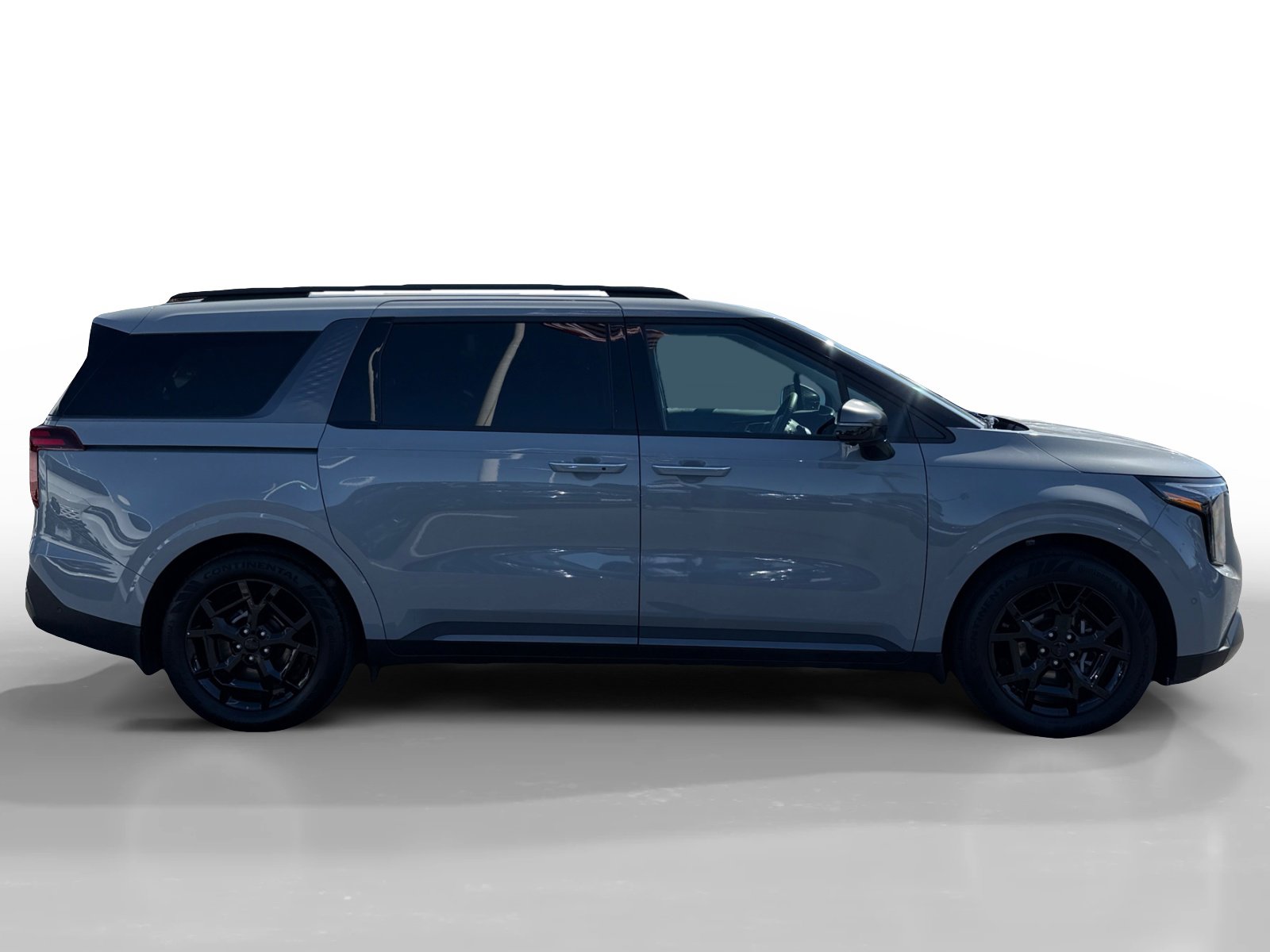 Used 2025 Kia Carnival SX Prestige FWD image 6