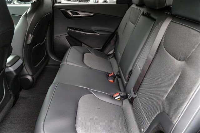 New 2025 Kia EV6 Light w/ Light LR Technology Package image 28