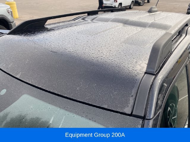 Used 2025 Ford Bronco Sport Big Bend AWD/4WD image 4