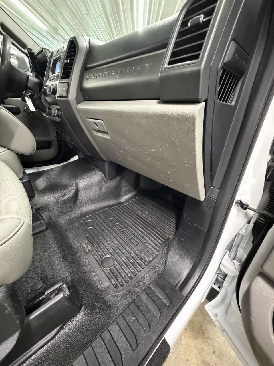 Used 2020 Ford F450 XL w/ Power Equipment Group image 50