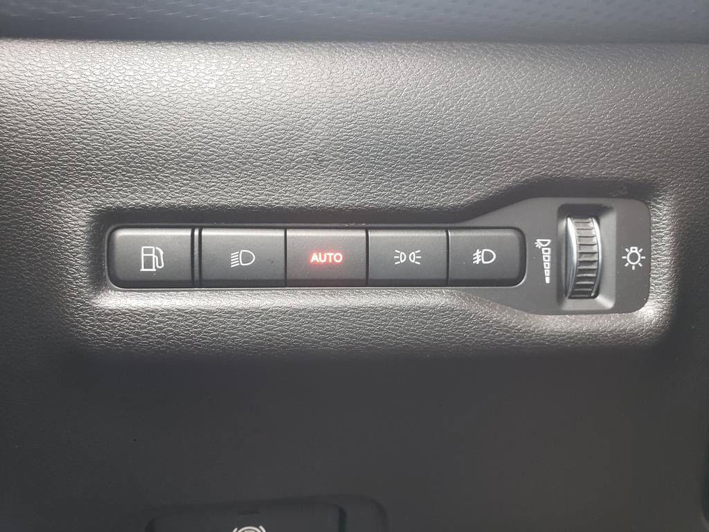 New 2026 Jeep Cherokee Limited AWD/4WD image 23