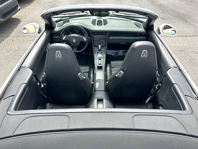 Used 2014 Porsche 911 Carrera RWD image 17