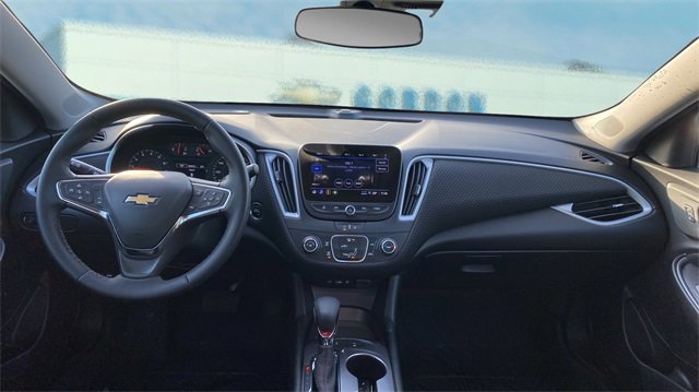 Used 2024 Chevrolet Malibu RS w/ LPO, Floor Liner Package image 15