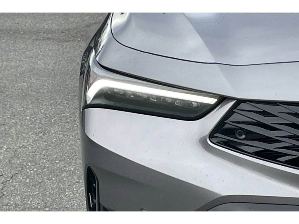 Certified 2024 Acura Integra A-Spec image 39