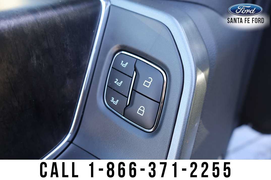 New 2026 Ford F250 Lariat w/ Lariat Ultimate Package AWD/4WD image 19