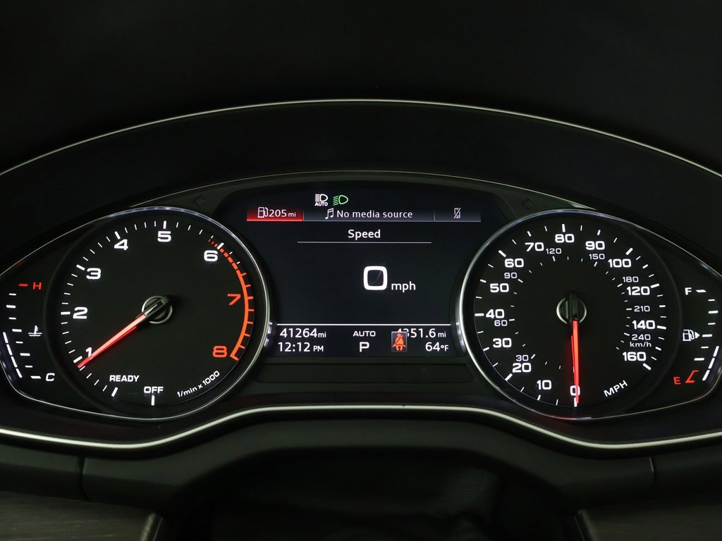 Used 2022 Audi Q5 2.0T Premium image 38