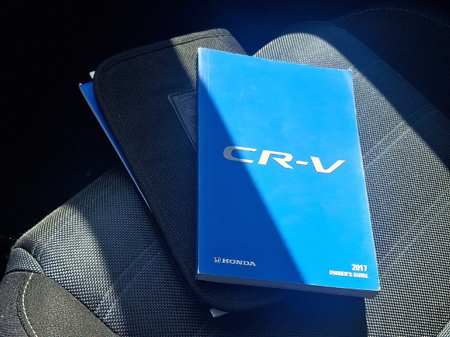Used 2017 Honda CR-V EX image 26