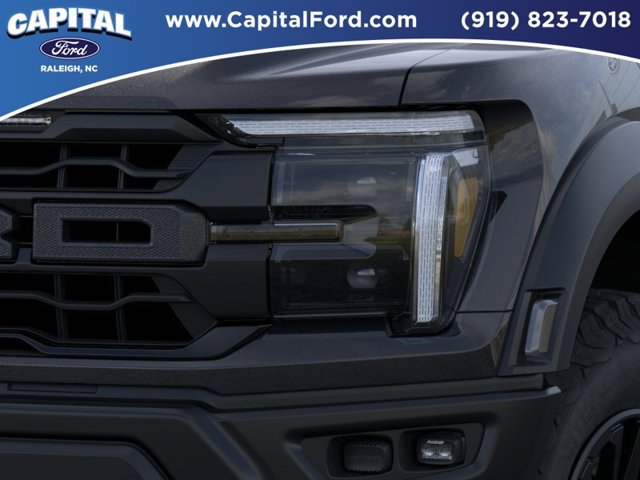 New 2026 Ford F150 Raptor AWD/4WD image 19