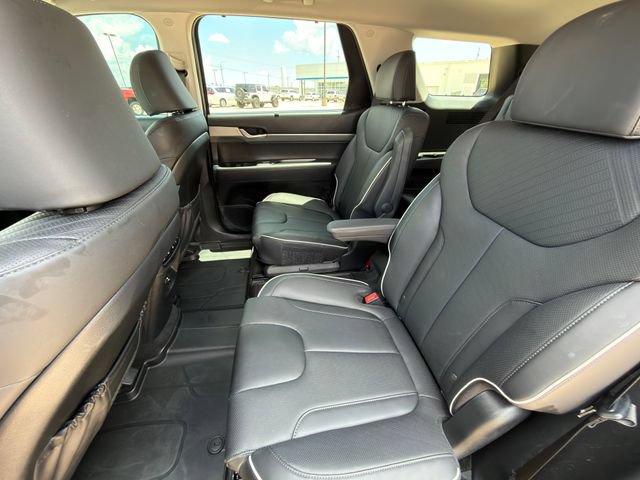 Used 2025 Hyundai Palisade XRT FWD image 24