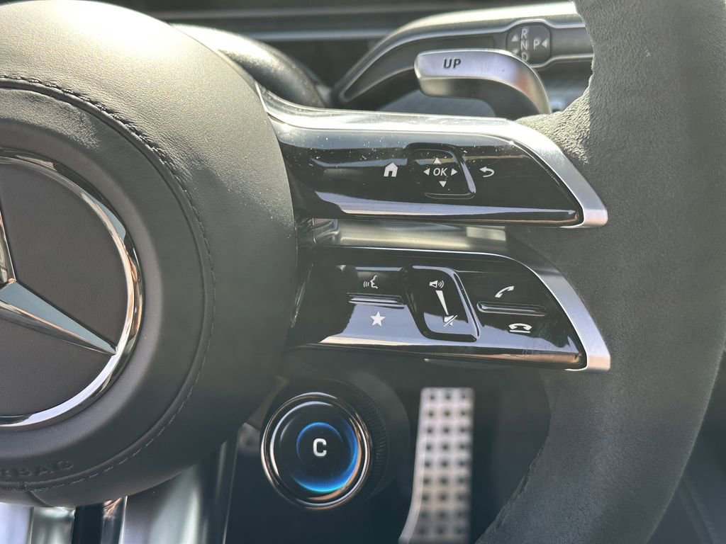 New 2026 Mercedes-Benz GLE 53 AMG 4MATIC image 28