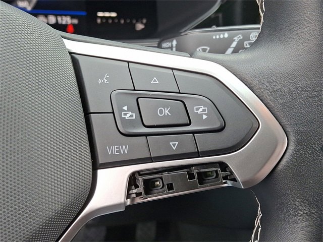 Used 2022 Volkswagen Taos SE image 21