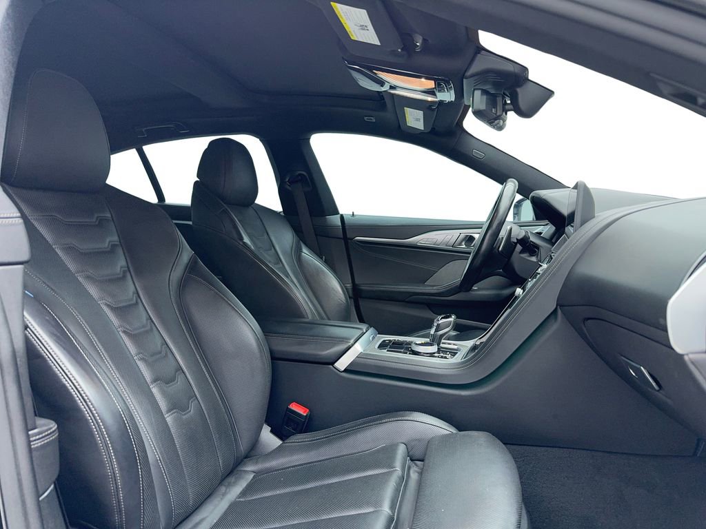 Used 2024 BMW 840i Gran Coupe image 18