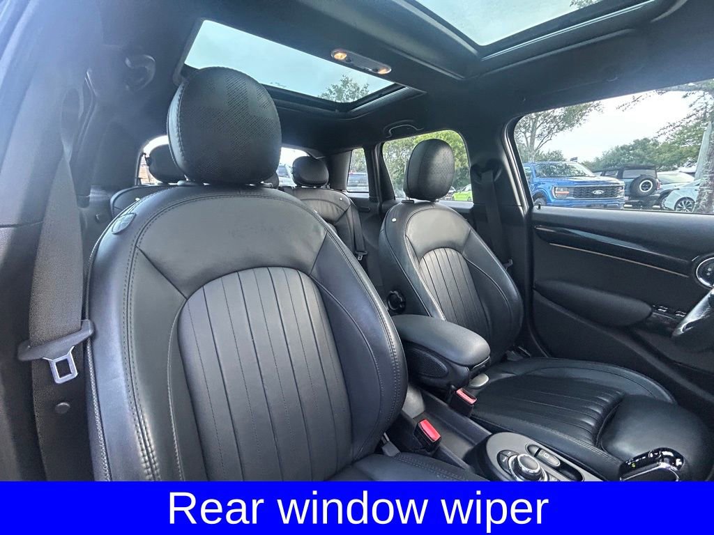 Used 2023 MINI Cooper S w/ Driver Assistance Package image 30