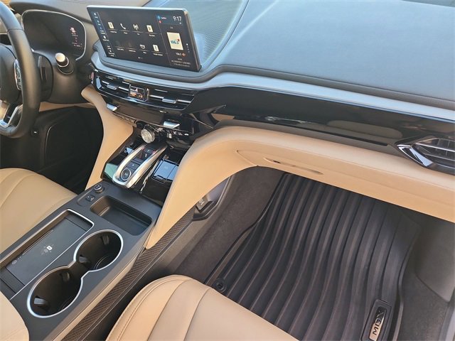 Used 2025 Acura MDX SH-AWD image 28