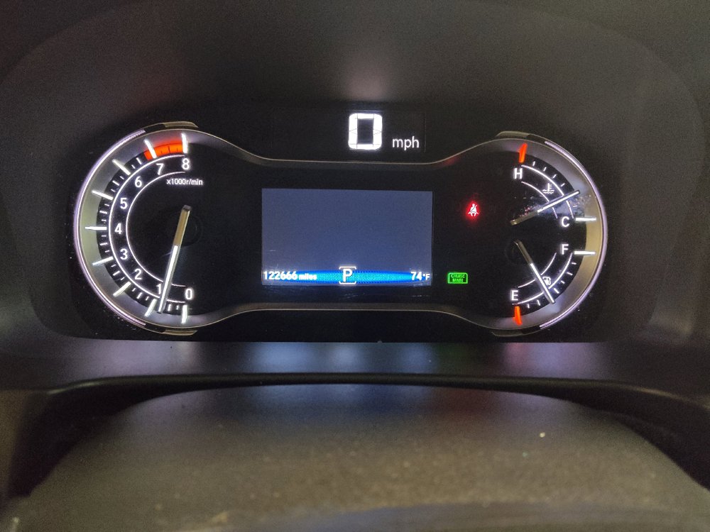 Used 2017 Honda Pilot EX image 23