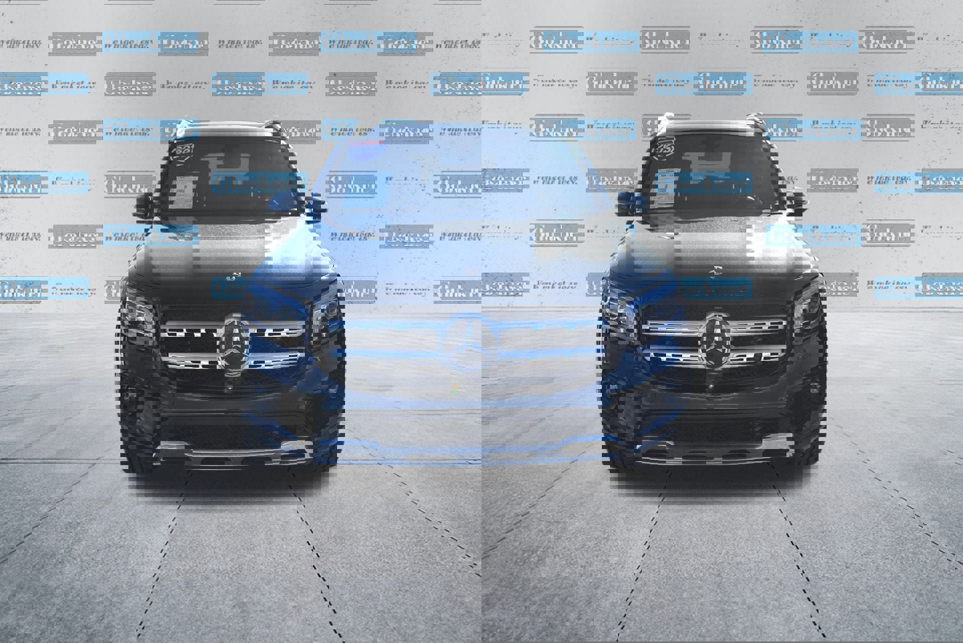 Used 2023 Mercedes-Benz GLB 250 GLB 250 image 2