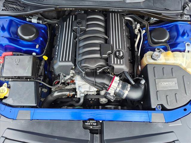 Used 2020 Dodge Challenger R/T Scat Pack RWD image 21