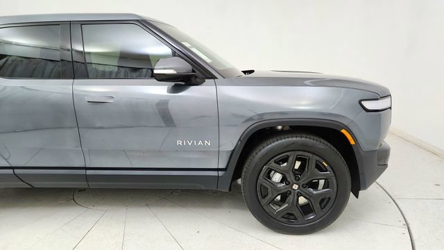 Used 2024 Rivian R1T Adventure image 7