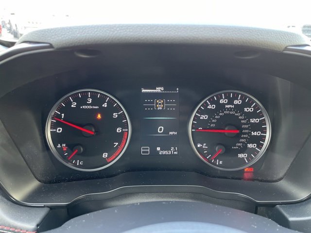 Used 2023 Subaru WRX Limited image 17