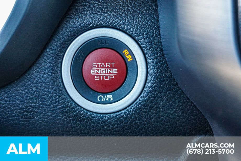 Used 2021 RAM 1500 TRX w/ TRX Level 2 Equipment Group image 46