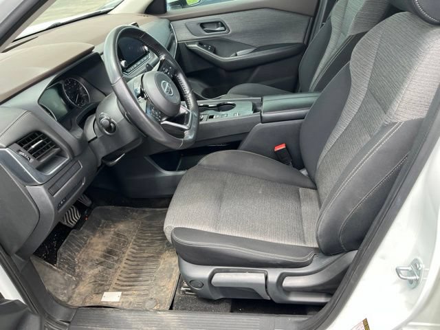 Used 2021 Nissan Rogue S FWD image 7