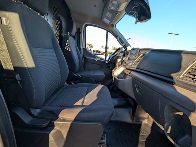 Used 2024 Ford Transit 250 Low Roof w/ Exterior Upgrade Package image 12