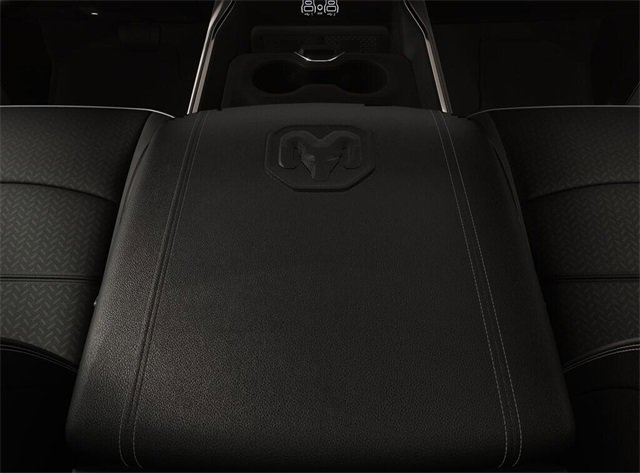 New 2026 RAM 3500 Laramie image 4