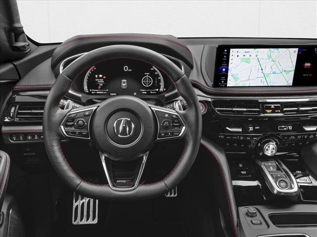 New 2026 Acura MDX Type S AWD/4WD video 4