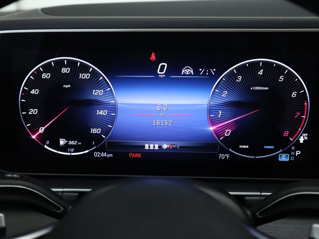 Used 2024 Mercedes-Benz GLE 450 GLE 450 image 35