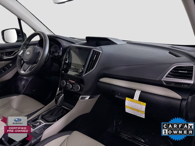 Certified 2024 Subaru Forester Limited AWD/4WD image 30