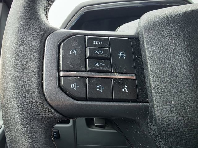 Used 2023 Ford F150 Lightning XLT w/ Tow Technology Package AWD/4WD image 16