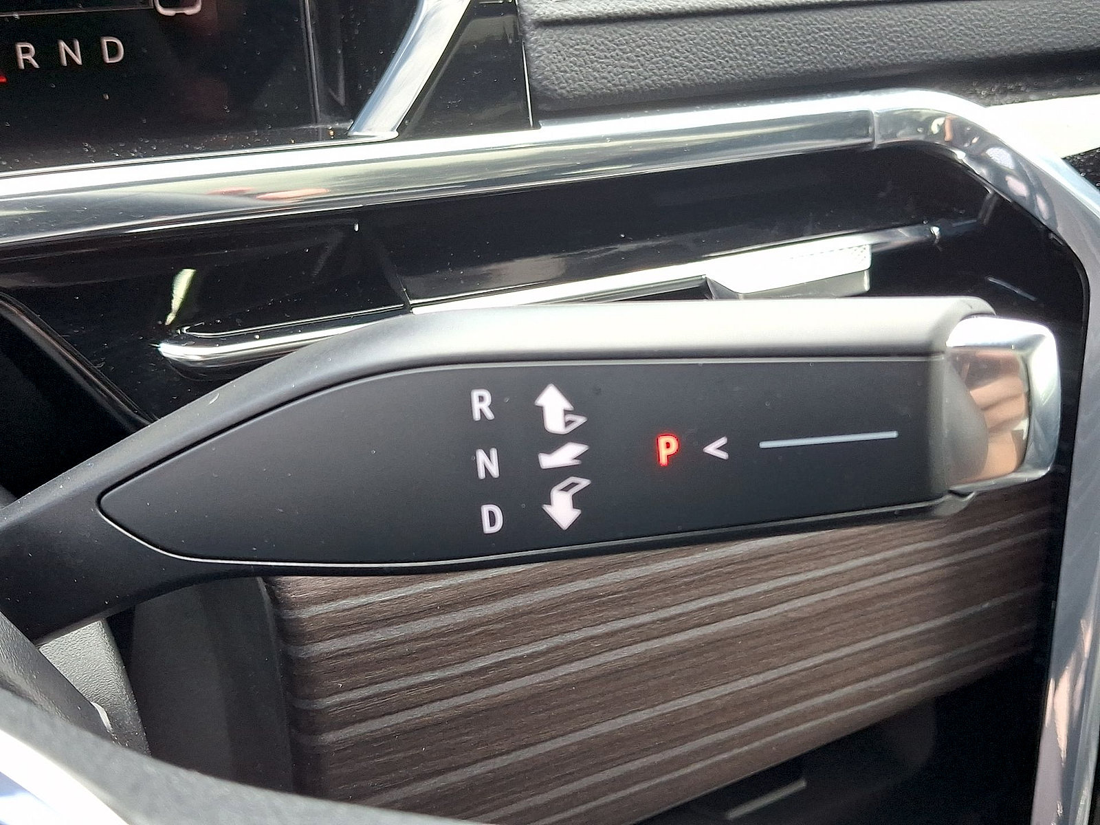 New 2026 GMC Sierra EV Denali AWD/4WD image 15