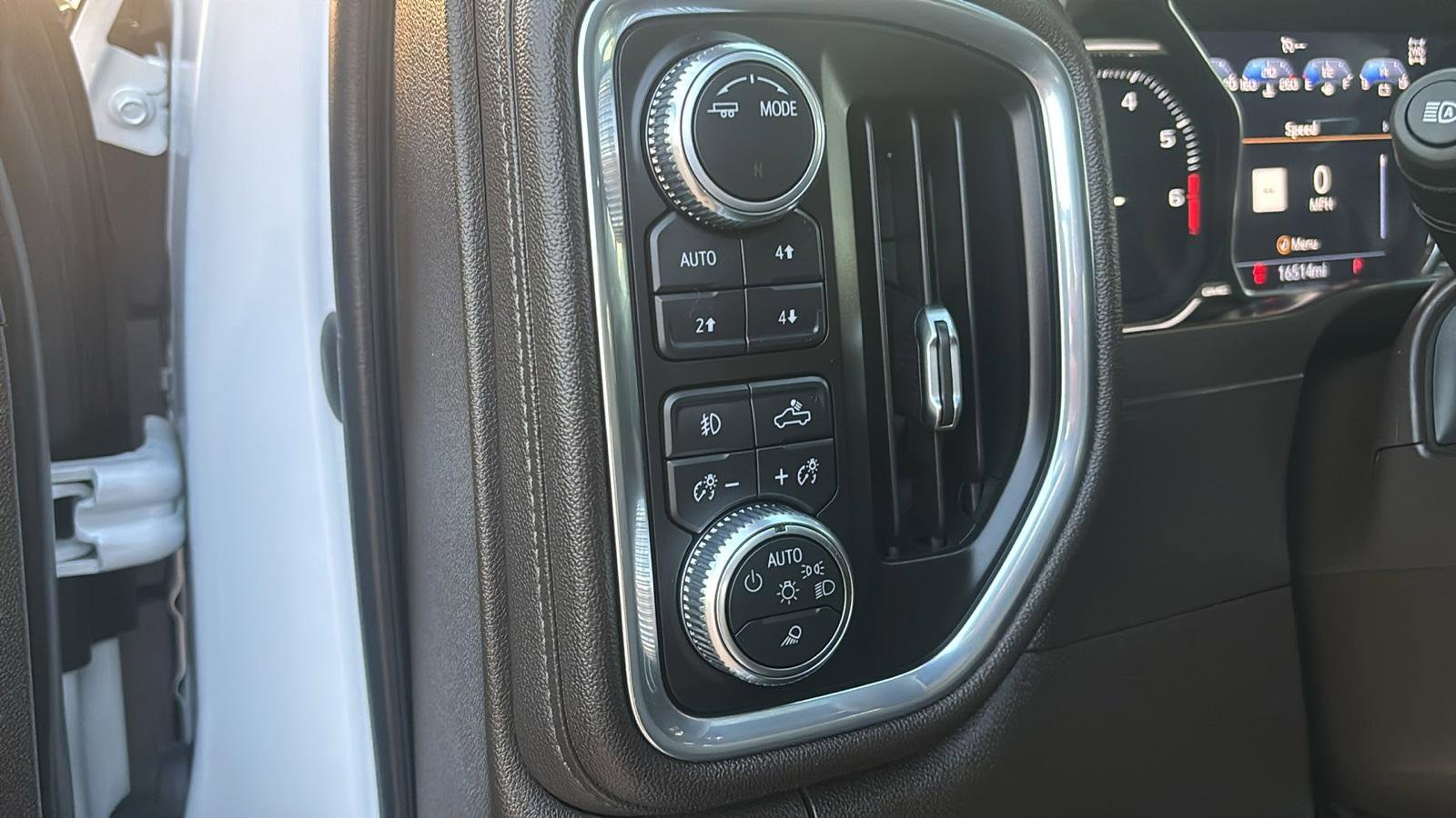 Used 2022 GMC Sierra 2500 Denali image 26