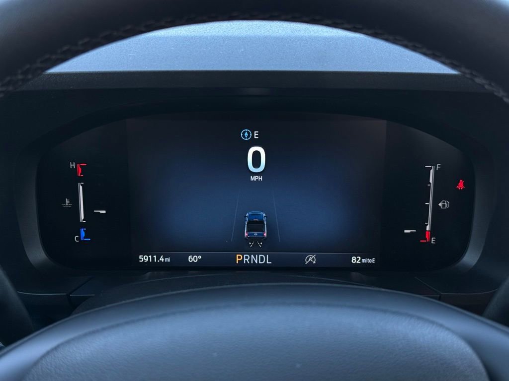 Used 2025 Ford Maverick XLT w/ XLT Luxury Package image 34