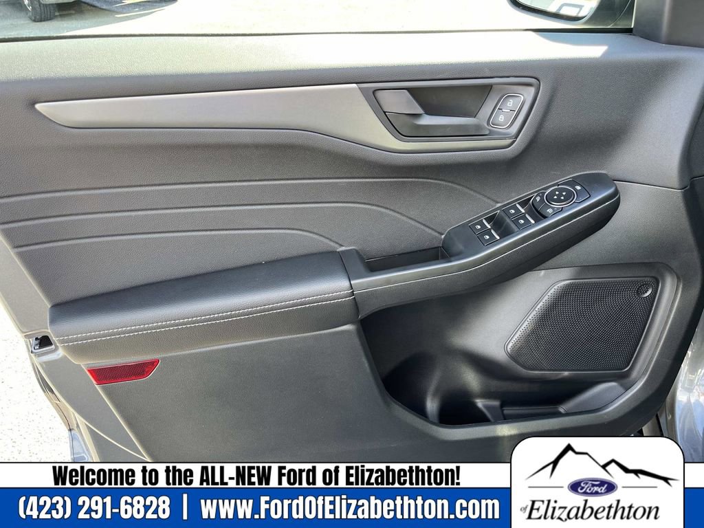 New 2026 Ford Escape Active w/ Tech Pack #1 image 19