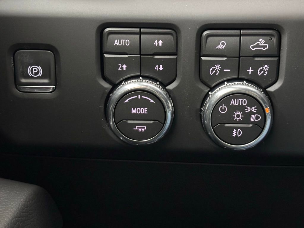 New 2026 GMC Sierra 1500 Denali image 25