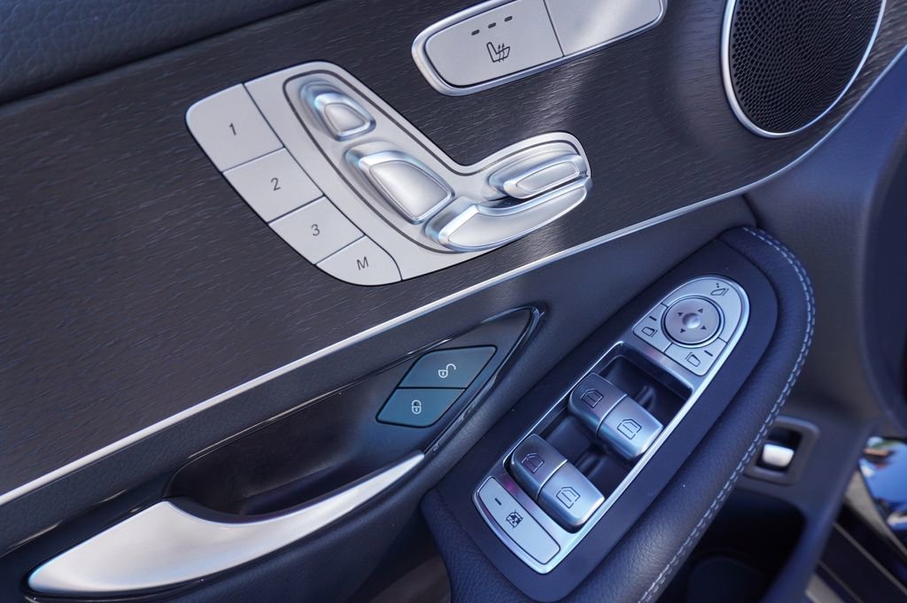 Used 2022 Mercedes-Benz GLC 300 image 15