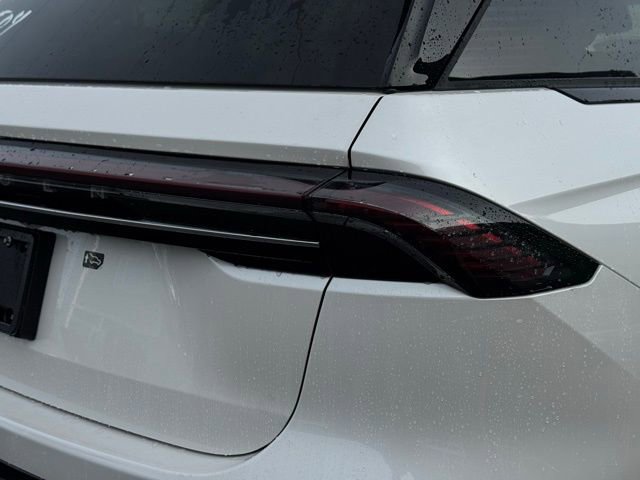 New 2026 Lincoln Nautilus Reserve w/ Jet Appearance Package image 9