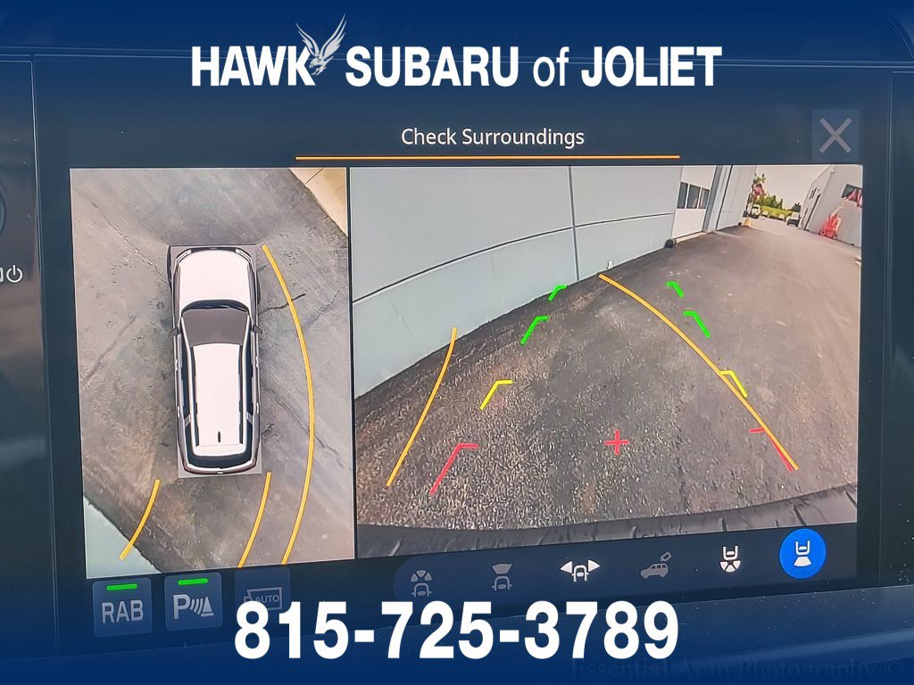 New 2026 Subaru Outback Touring XT AWD/4WD image 13