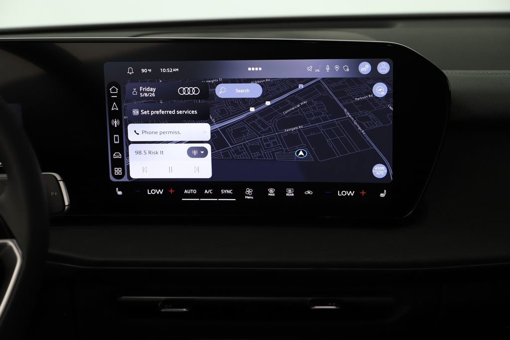 New 2026 Audi Q3 quattro 2.0T AWD/4WD image 19