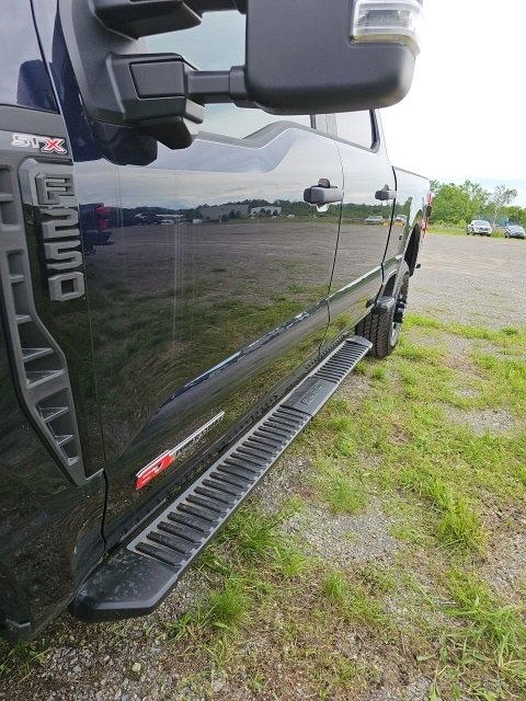 New 2025 Ford F250 XL w/ STX Appearance Package image 5