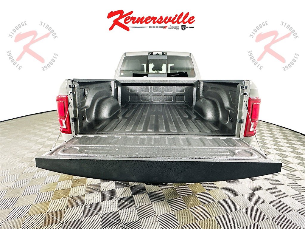 New 2026 RAM 2500 Limited image 16