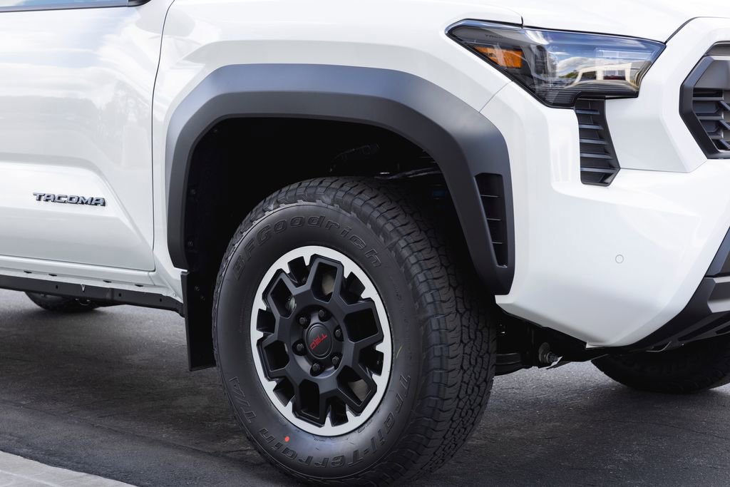 New 2026 Toyota Tacoma TRD Off-Road image 3