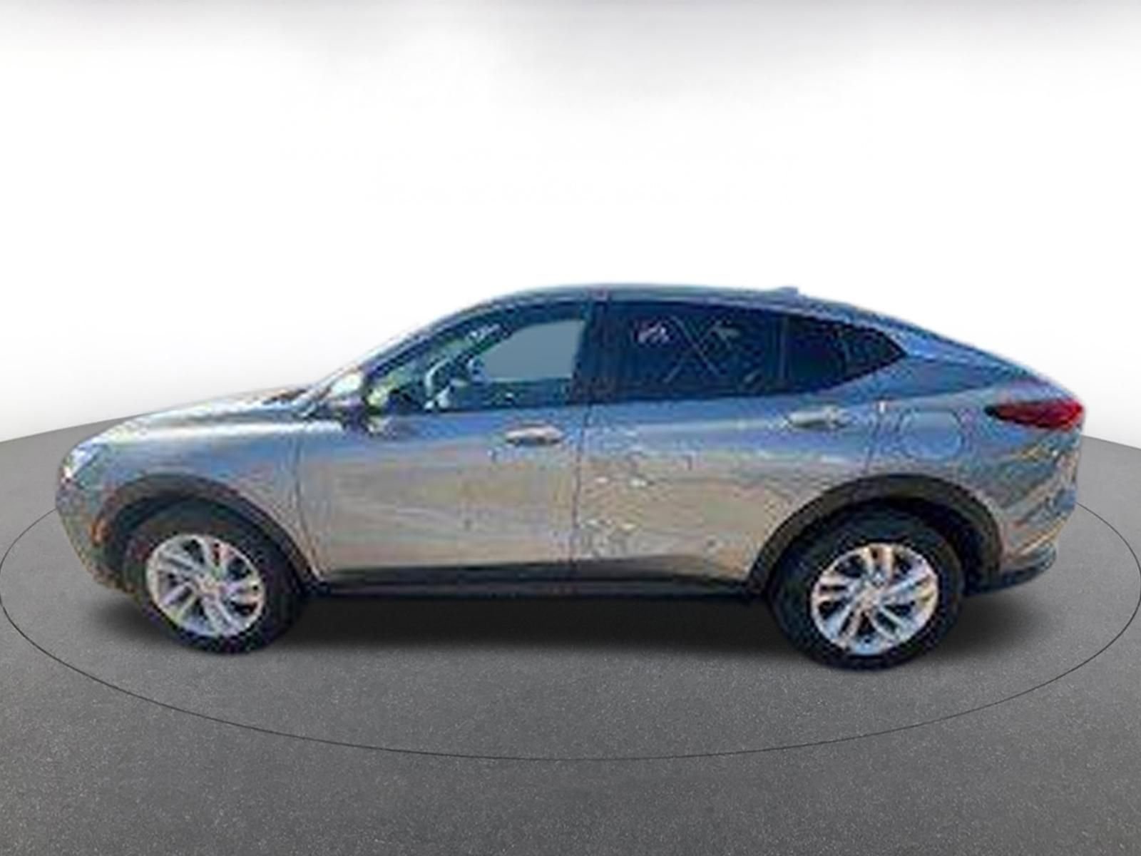 Used 2025 Buick Envista Preferred FWD image 4