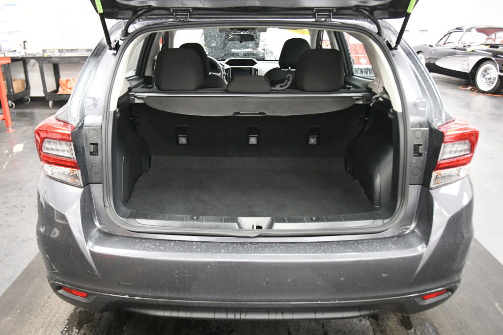 Used 2020 Subaru Impreza 2.0i AWD/4WD image 22