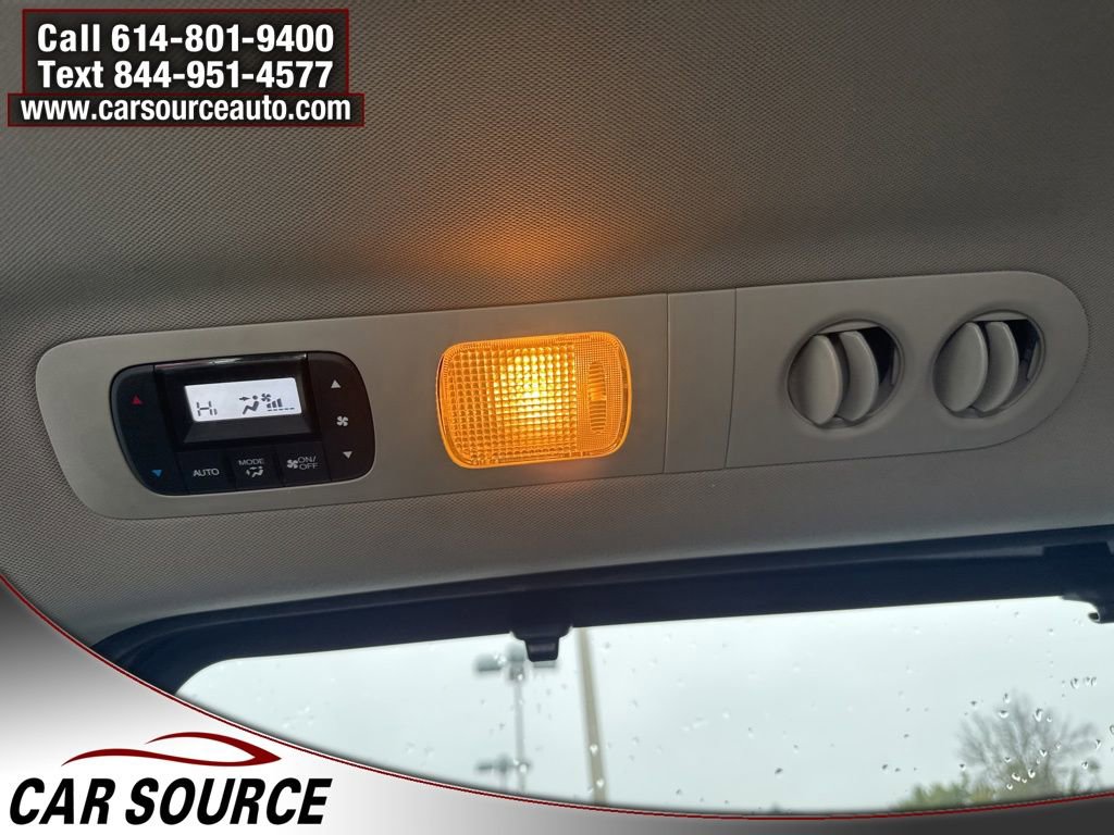 Used 2017 Honda Odyssey Touring Elite image 28