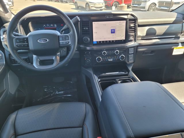 New 2026 Ford F250 4x4 Crew Cab Super Duty image 7