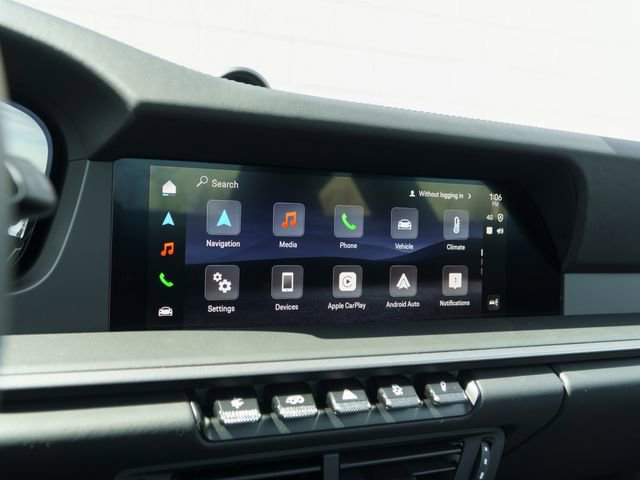 New 2026 Porsche 911 Carrera S image 25