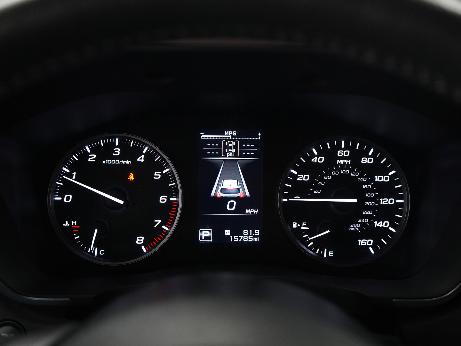 Used 2024 Subaru Ascent Premium w/ Convenience Package image 27